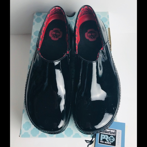 timberland pro renova slip on